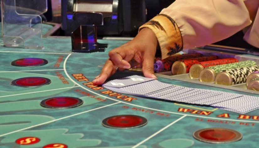 World Casino Gambling – a More sure way to Acquire real money on the Web
