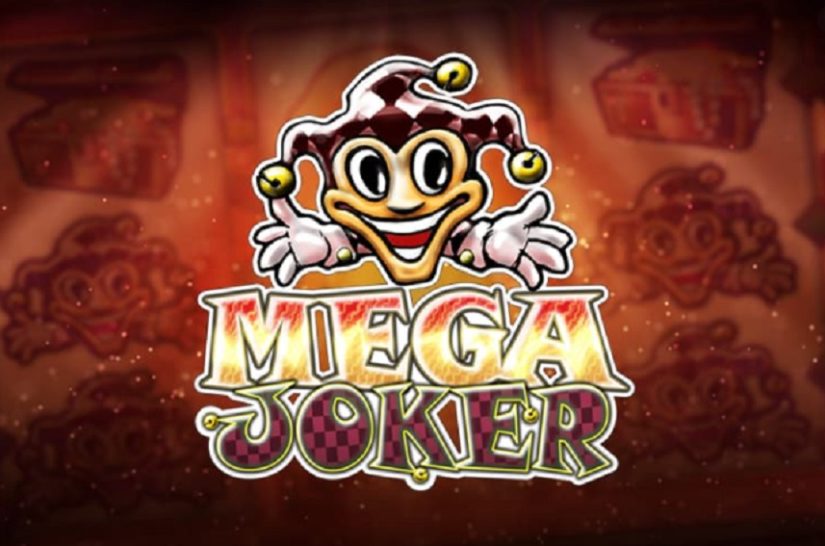 What do you need to know about the Mega Joker Slot game?